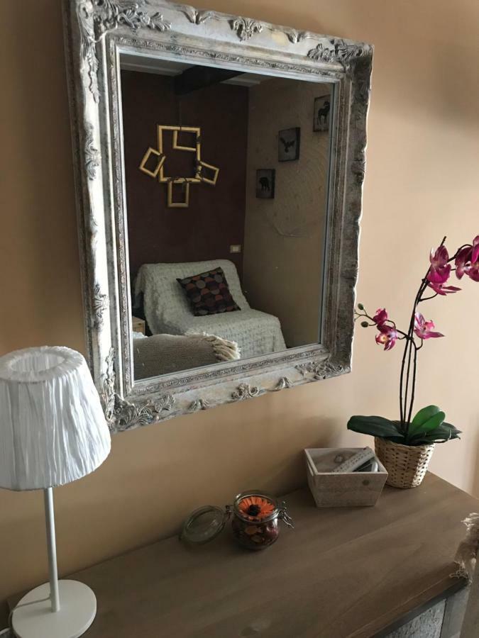 La Beverita 文蒂米利亚 外观 照片